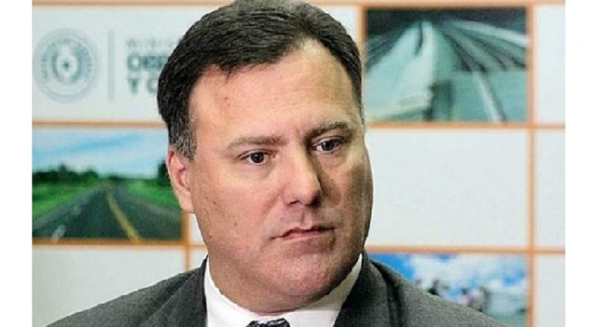Intendente de Fernando de la Mora tilda de “irresponsable” a Jiménez Gaona