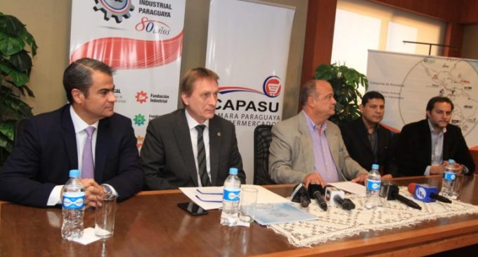 Paraguay, vicepresidente de Asociación Latinoamericana de Supermercados