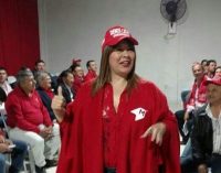 Marito designa a Carmen Alonso como titular de la DIBEN