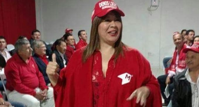 Marito designa a Carmen Alonso como titular de la DIBEN