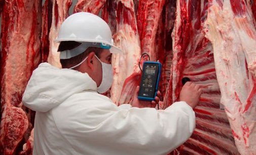 Comitiva rusa hará a verificaciones periciales a frigoríficos suspendidos