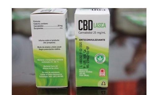 El CBD de cannabidiol representará un ahorro importante para los pacientes, resaltan médicos