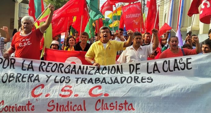 Senado rechaza Superintendencia de Jubilaciones y Pensiones