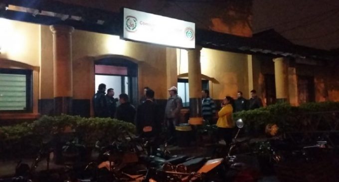 Detuvieron a dos mujeres por caso de secuestro virtual en Luque