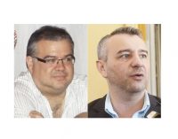 Dos concejales asuncenos dejan sus bancas para ocupar gabinete de Marito