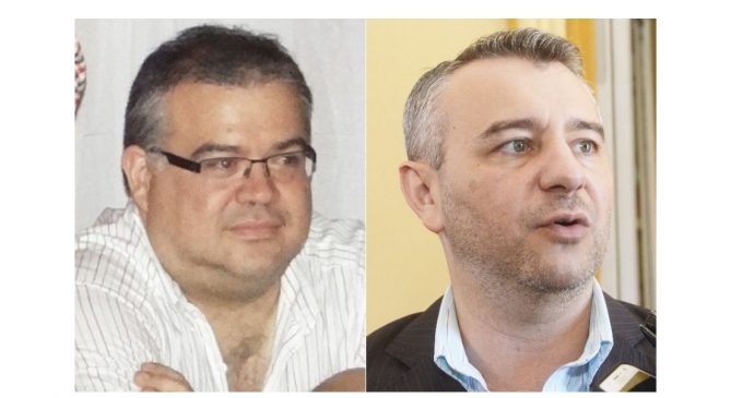 Dos concejales asuncenos dejan sus bancas para ocupar gabinete de Marito