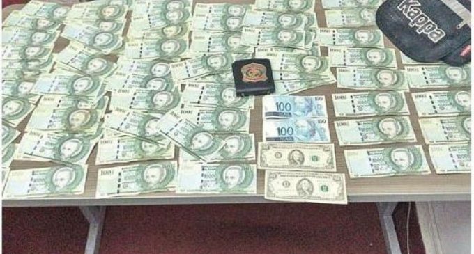 Allanamiento en comisaría revela nuevo caso de extorsión policial