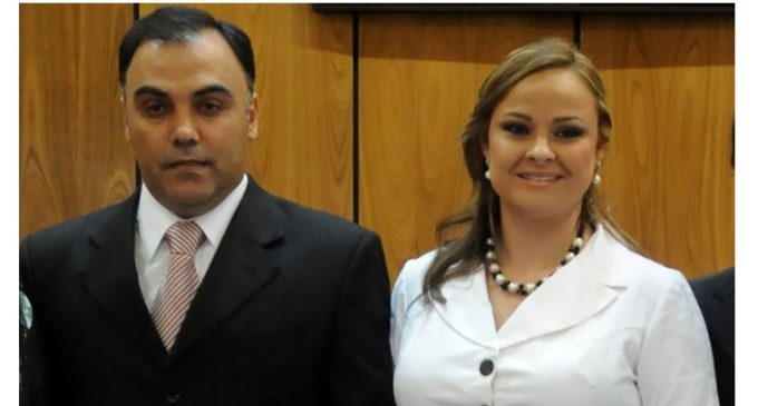 Hermano de Díaz Verón sostiene inocencia del exfiscal general