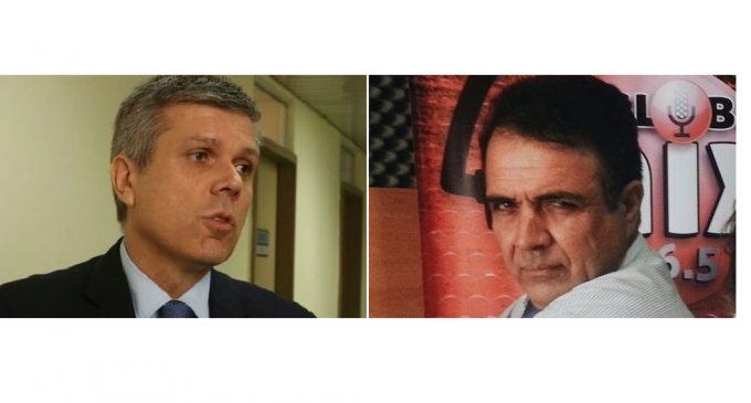 Tras enfrentamiento a puños, abogado denunciará a su colega por agresión