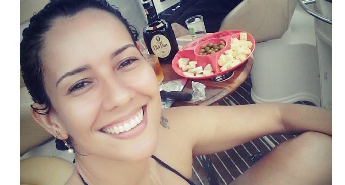 Hay dos sospechosos del asesinato de estudiante brasileña