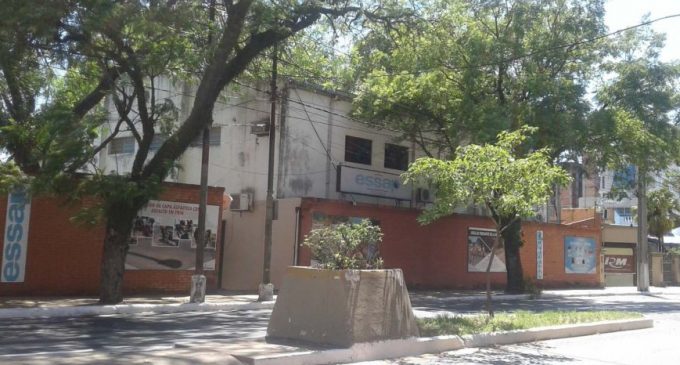 Caos en ESSAP: Denuncian a sindicalista por agresión y autoproclamarse presidente