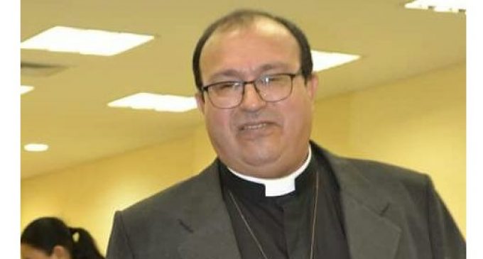 Hospital de Encarnación rechaza donación de sacerdote abusador