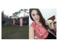 Presunto feminicidio perpetrado por un oficial de Policía