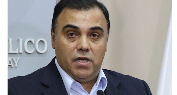 Abogado de Díaz Verón recusaría a fiscal