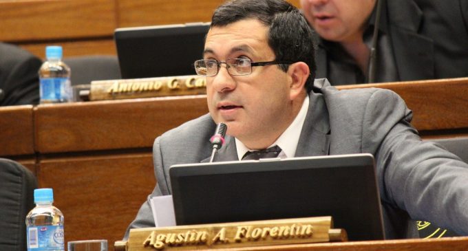 Florentín: Se sumarán más firmas