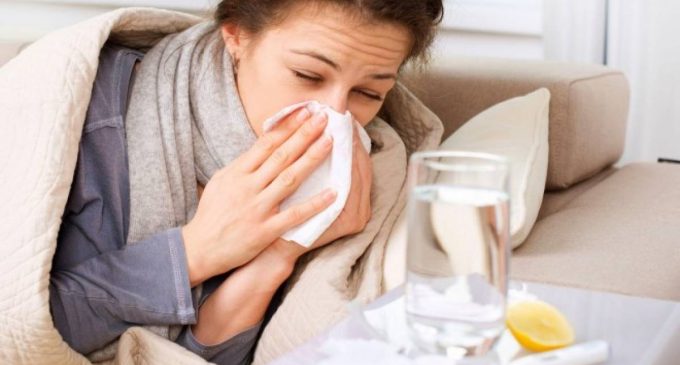 Instan a instituciones laborales a respetar reposos por influenza