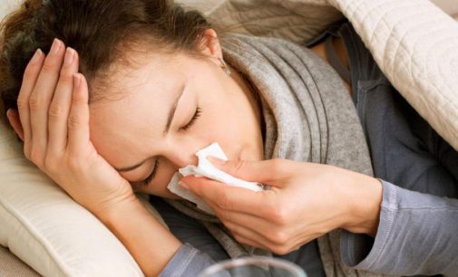 Más del 90% de cuadros respiratorios se deben al virus Influenza A, informa Salud Pública
