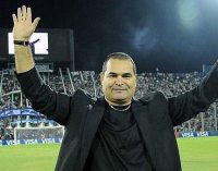 Chilavert ¿presidente 2023?