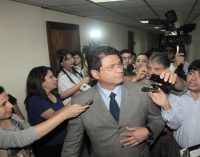 Junta asuncena postergó declaración de “persona no grata” a José María Ibáñez