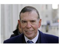 Condenaron a 9 años de cárcel a Juan Ángel Napout