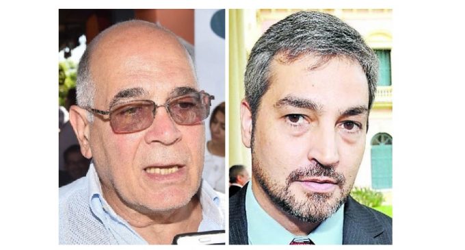 Marito puede dejar sin efecto las Notas Reversales, dice López Perito