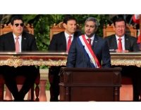 Marito designa nuevos titulares en CONATEL y en Dirección de Correos