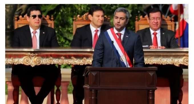 Marito designa nuevos titulares en CONATEL y en Dirección de Correos