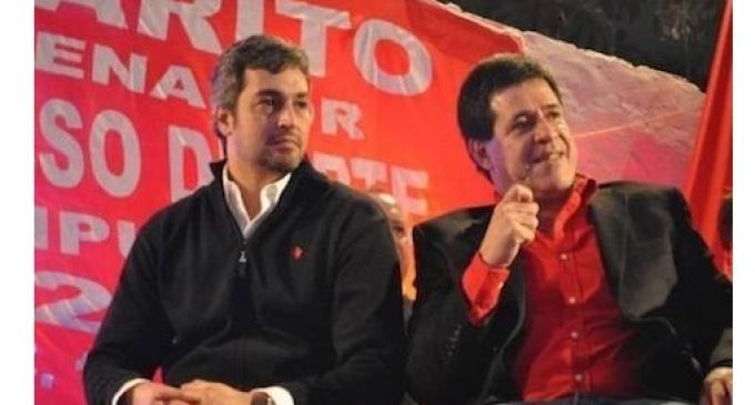 Diputado cartista acusa a Marito de no querer unir a la ANR
