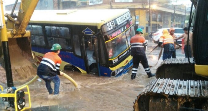 MOPC se reunirá con empresarios para “relanzar” proyecto Metrobús