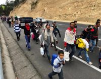 ONU insta a Perú y Ecuador a permitir entrada de venezolanos