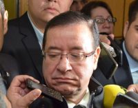 Cuevas refuta acusaciones y asegura que es víctima de persecución política