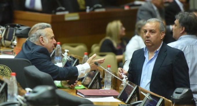 Banca de Oviedo Matto le corresponderá a un colorado, indica TSJE