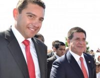 Alliana cuestiona a Mario Abdo pero mantiene “apertura”