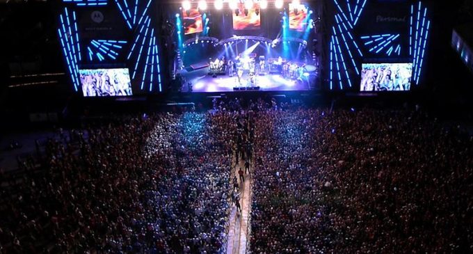 Ya están a la venta las entradas para el Personal Fest