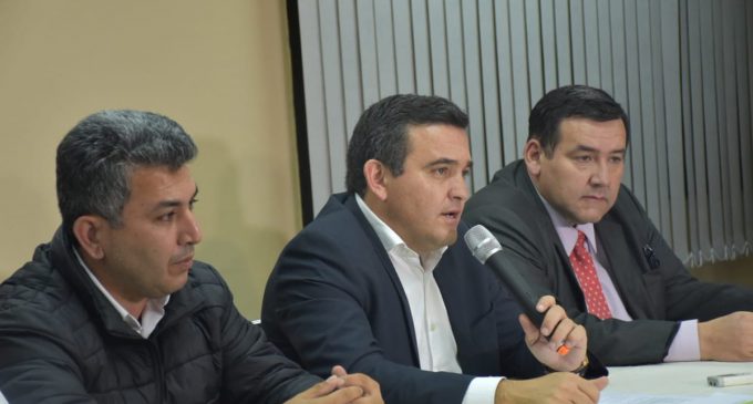 Federación de Educadores levanta huelga general