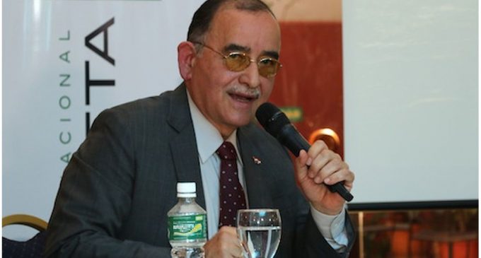 Pese a haber “invertido” US$ 10 millones en publicidad, ciudadanía desconoce Notas Reversales de Yacyretá