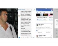 El empresario de futbolistas Regis Marques denuncia a estafador