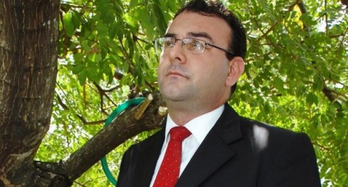 Apuntan a otro diputado con caso similar a Ibáñez