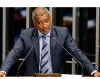 Romário oficializa su candidatura a gobernador de Río de Janeiro