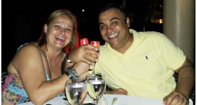 Javier Díaz Verón continuará prófugo de la Justicia
