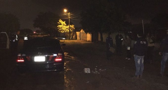Investigan presunto secuestro en Pedro Juan Caballero