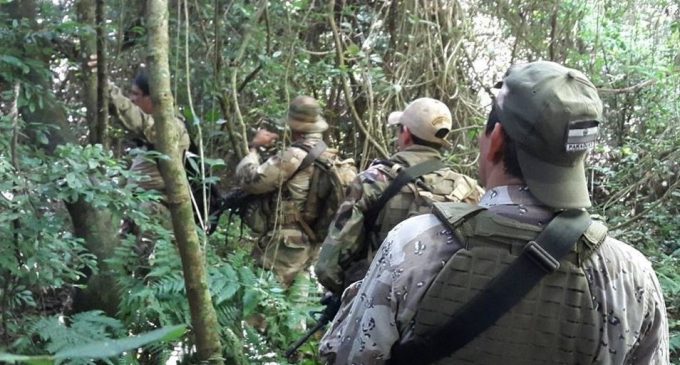 Confirman muerte de militar en enfrentamiento entre propios miembros de las FTC