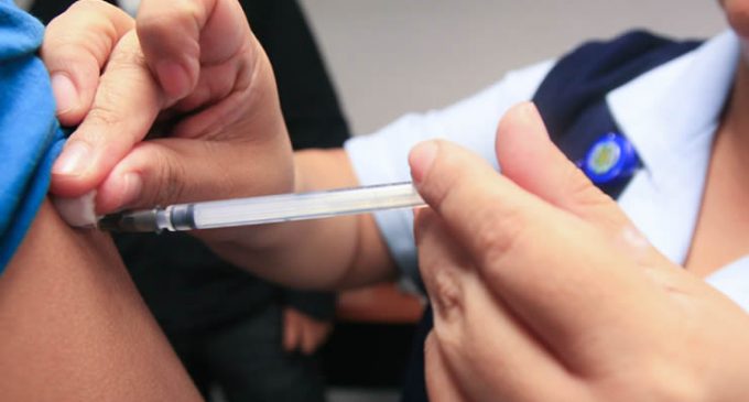 Investigarán por qué se produjeron atrasos en llegada de vacunas contra polio