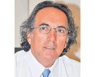 Óscar Thomas estaría “protegido” en Paraguay