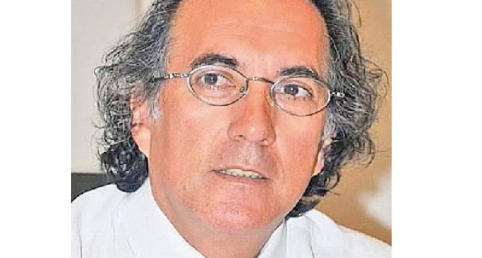 Óscar Thomas estaría “protegido” en Paraguay