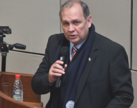 Ferreiro habla de “ataque violento”