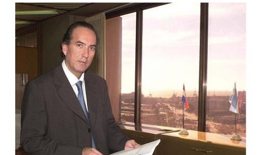 Abogado niega que Thomas esté en Paraguay