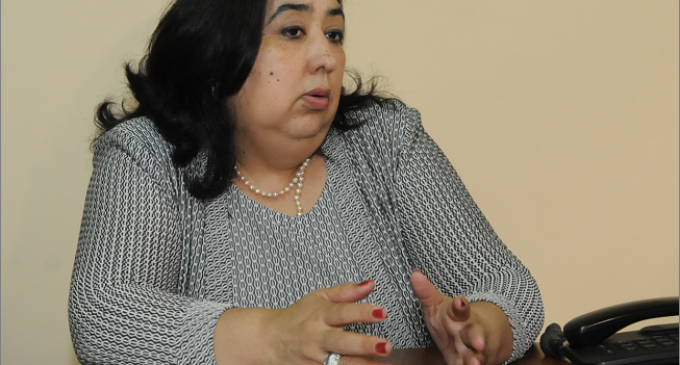 Ministra asegura que menores no pueden dar consentimiento