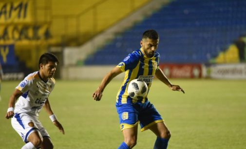 Sasa, a un gol del record