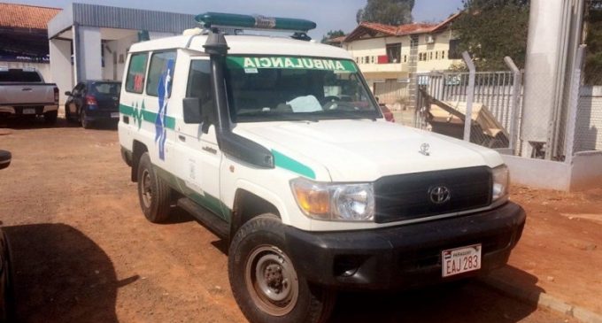 Presentarán denuncia ante el Ministerio Público por haber negado ambulancia a una bebé